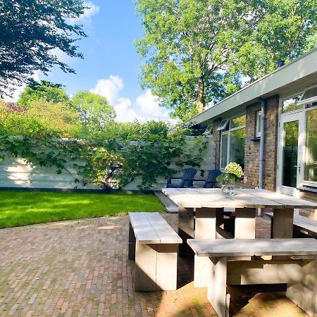 Prachtige Bungalow Oostkapelle Ok33 외부 사진