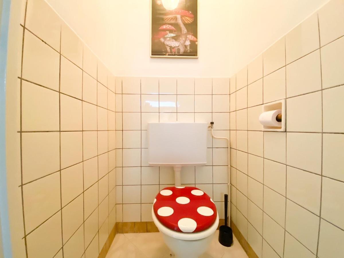 Prachtige Bungalow Oostkapelle Ok33 외부 사진