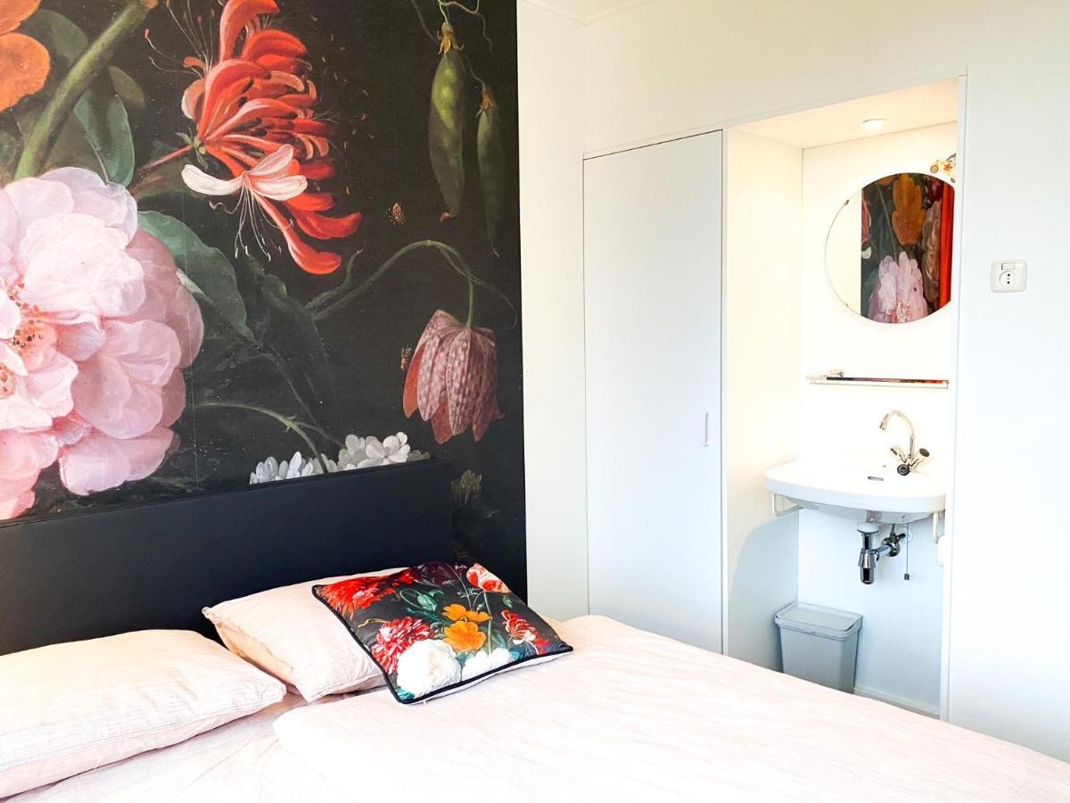 Prachtige Bungalow Oostkapelle Ok33 외부 사진